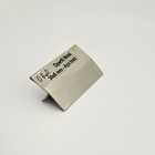 Operfil Nivel - Aço 304 - Esc. 30 X 6 X 900 Mm