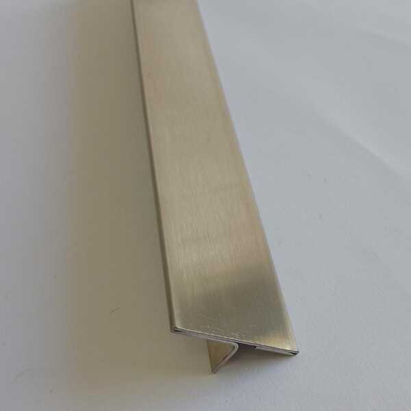 Operfil Tee - Aço 304 - Esc. 26 X 2 X1800 Mm