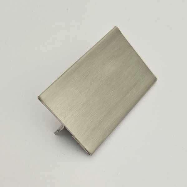 Operfil Tee - Aço 304 - Esc. 40 X 2 X 3000 Mm