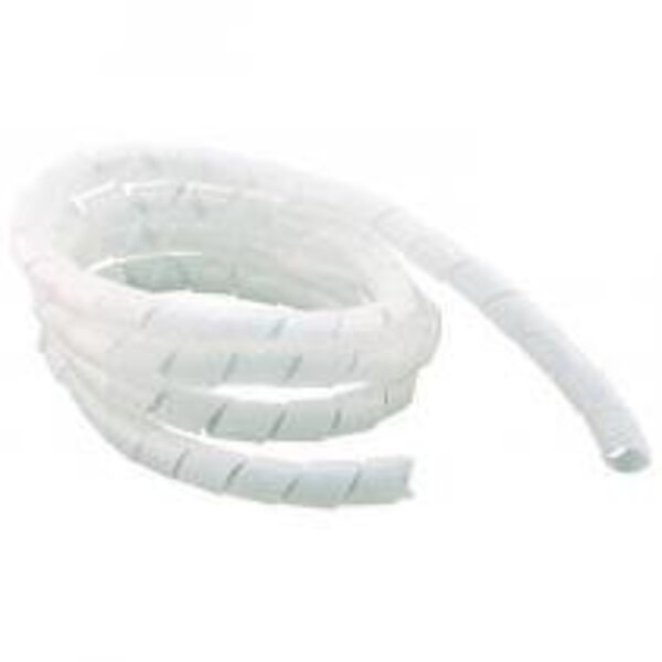 Organiza Fios Jap 1,5m Branco Daneva