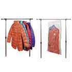 Organizador A Vacuo Gancho 1 20x0 70 Cm Mor