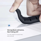 Organizador Adesivo De Cabos Ugreen 7 Slots Para Fios 50320