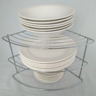 Organizador Armário De Cozinha Prateleira Organizadora Porta