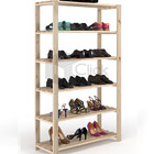 Organizador Big Multiuso Moderna De Roupas Madeira Pinus 1 70