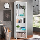 Organizador Bourne Branco