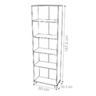 Organizador Bourne Branco