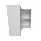 Organizador Canto Armário Balcão Cantoneira Greco 100% Mdf