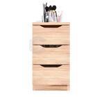 Organizador Com 03 Gavetas Premium