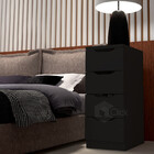 Organizador Com 04gaveta Luxo