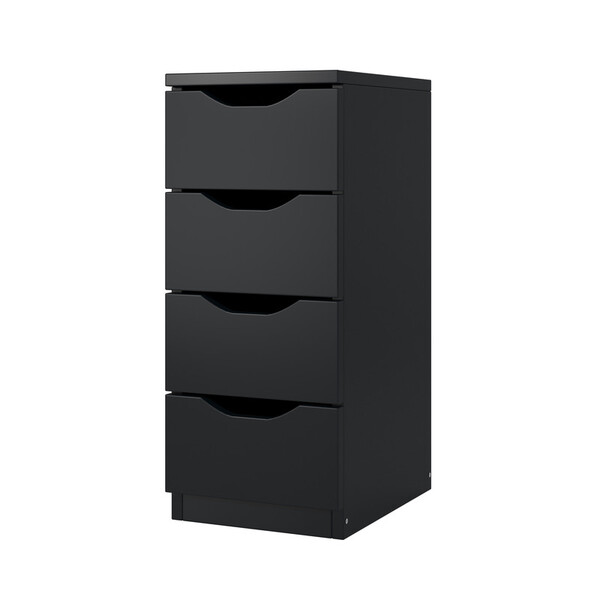 Organizador Com 04gaveta P/ Escritório