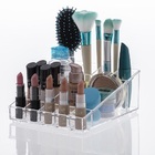 Organizador Cosmeticos Paramount 18,5x16,5x8cm