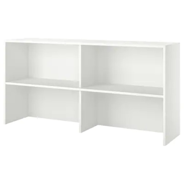 Organizador Dante 100% Mdf (livros Quarto Sala Brinquedos)