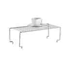 Organizador De Armário Cecilia Cromado Schmitt