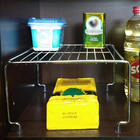 Organizador De Armário Componível 24 Cm Prateleira Aramado