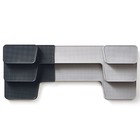 Organizador De Armario Cozinha Suporte Regulavel Extensivel D