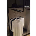 Organizador De Armário Deslizante 8 Ganchos Multiuso Panelas