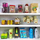 Organizador De Armário Gaveta Geladeira 30x10x7cm Caixa Organ