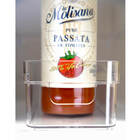 Organizador De Armário Gaveta Geladeira 30x10x7cm Caixa Organ