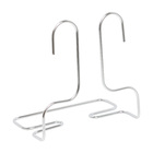 Organizador De Armário Para Calçados Tenis Sapato - Kit Com 3