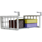 Organizador De Armario, Prateleiras, Escritorio, Cestex Peque