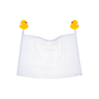 Organizador De Banho Com Ventosa Rede Porta Brinquedos Redinh