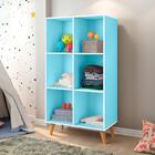 Organizador De Brinquedos Montessoriana 130 Azul J&a