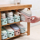 Organizador De Calçados Tênis E Sapato Rack Sapateira Altura