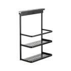 Organizador De Cozinha Suspenso Gourmet Andorinha Pingoo.casa