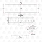 Organizador De Cozinha Suspenso Gourmet Gavião Pingoo.casa -