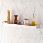 Organizador De Cozinha Suspenso Gourmet Gavião Pingoo.casa -