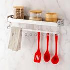 Organizador De Cozinha Suspenso Gourmet Gavião Pingoo.casa -