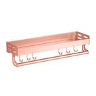 Organizador De Cozinha Suspenso Gourmet Gavião Pingoo.casa -