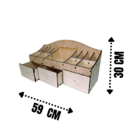 Organizador De Documentos