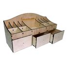 Organizador De Documentos