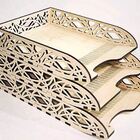 Organizador De Documentos