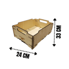 Organizador De Documentos