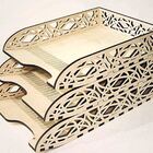 Organizador De Documentos