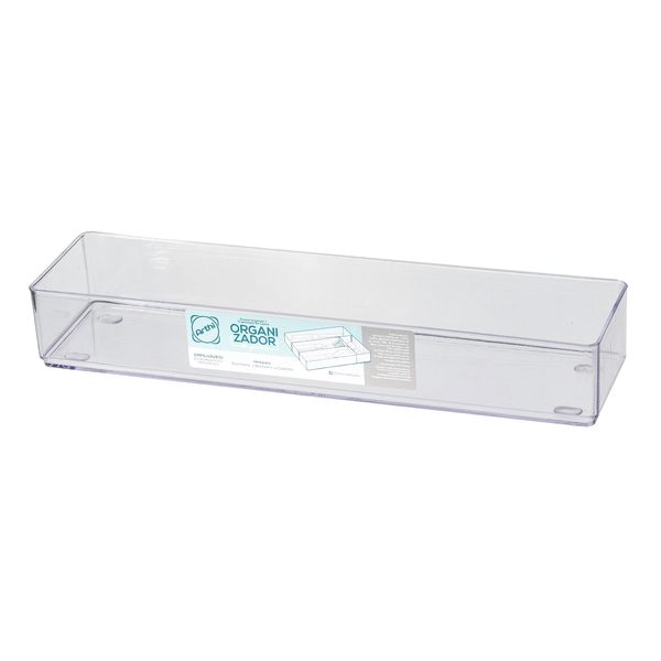 Organizador de Gaveta 320x80x50 1LT Arthi