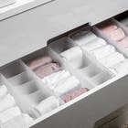 Organizador de Gaveta Colméia Logic G Incolor OU