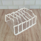 Organizador De Gaveta Com 6 Nichos Colmeia Para Toalhas Em Go