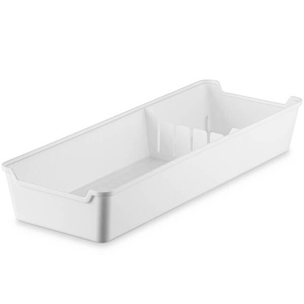 Organizador De Gaveta Divisor Porta Facas Talheres Cozinha Uz