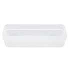 Organizador de Gaveta Plástico Incolor 5,5x22,9x8,45cm Martiplast
