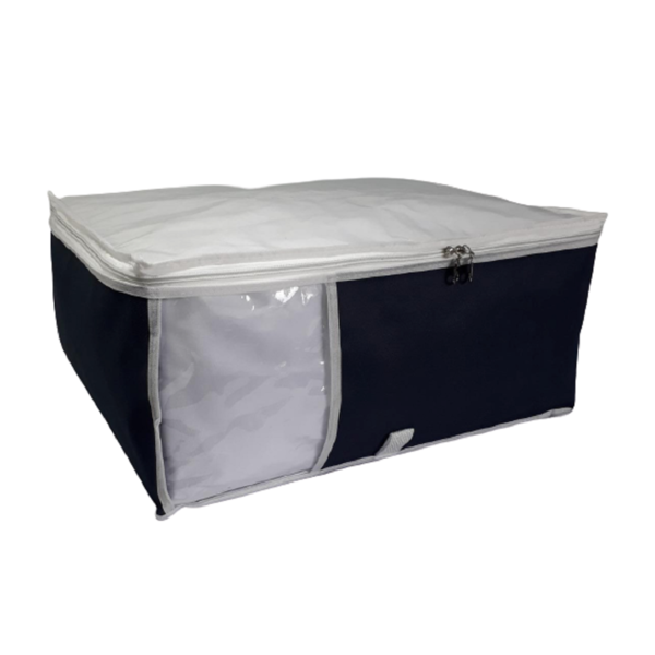 Organizador De Gaveta Porta Cobertor G Marinho