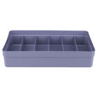 Organizador De Gavetas Colmeia Organizadora Para Camisetas Lo