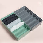 Organizador De Gavetas Colmeia Organizadora Para Camisetas Lo