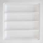 Organizador De Gavetas Divisórias Para Talher - Og-115