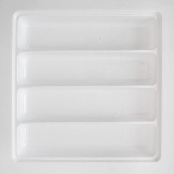 Organizador De Gavetas Divisórias Para Talher - Og-115