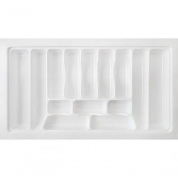 Organizador De Gavetas Divisórias Para Talher - Og-123