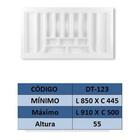 Organizador De Gavetas Divisórias Para Talher - Og-123