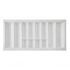 Organizador De Gavetas E Talher Até 106x49cm Og-80